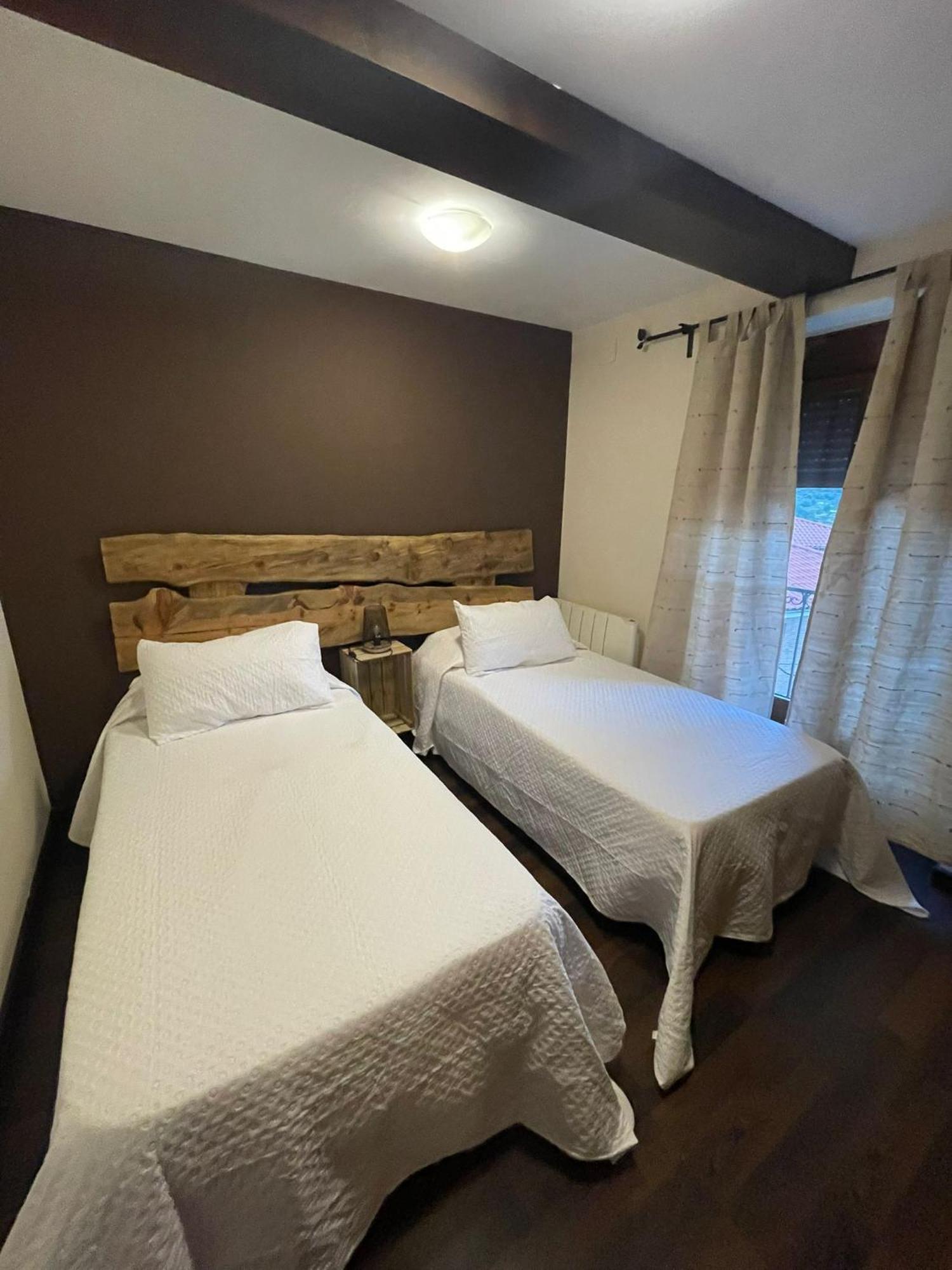 El Rencuentro Διαμέρισμα Villarejo del Valle Εξωτερικό φωτογραφία